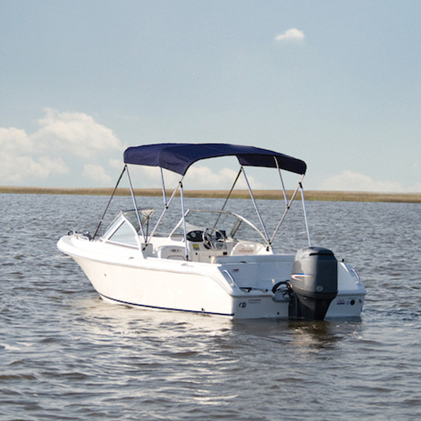 Carver® A5469TB05 - 6' L x 67
