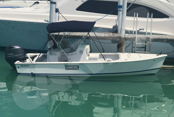 Carver® A5469TB05 - 6' L x 67