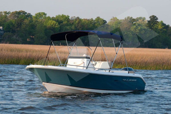Carver® A5469TB05 - 6' L x 67