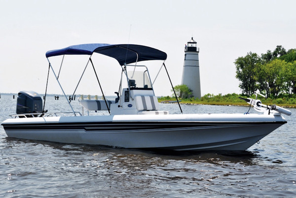 Carver® A5469TB05 - 6' L x 67