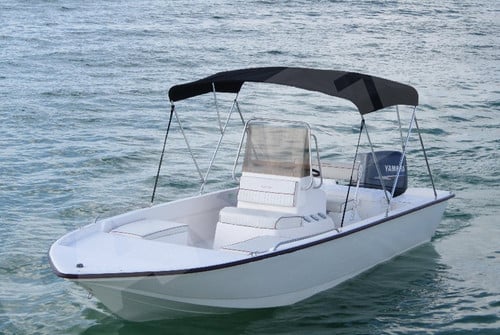Carver® A5481TB02 - 6' L x 79