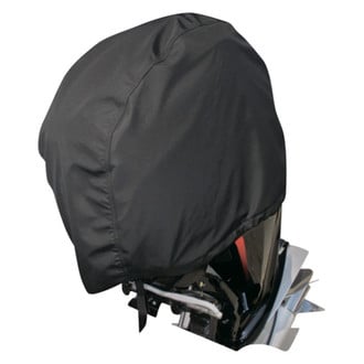 Carver® - Mercury Custom-Fit Motor Cover