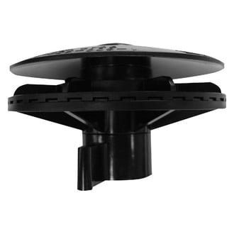 Carver® - Boat Vent ll Kit for 3/4" Support Pole
