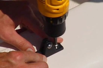Carver® - Bimini Top Installation Video