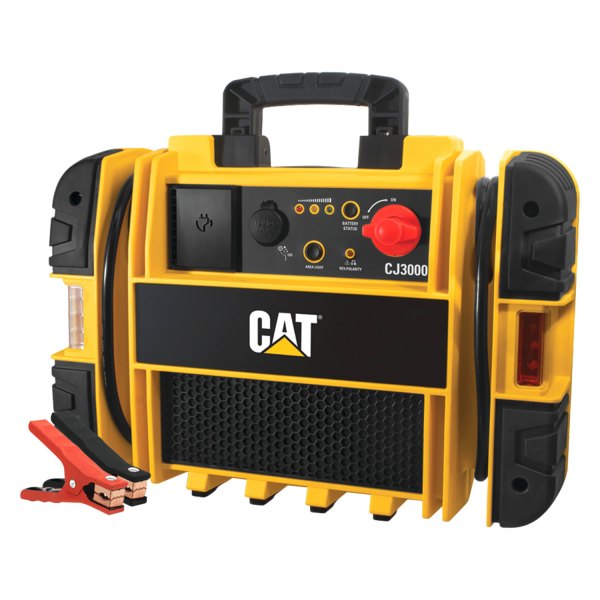 Caterpillar® - 1000A Jump Starter