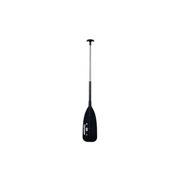 Caviness® - 400 Series 5.5' Black Synthetic Canoe Paddle