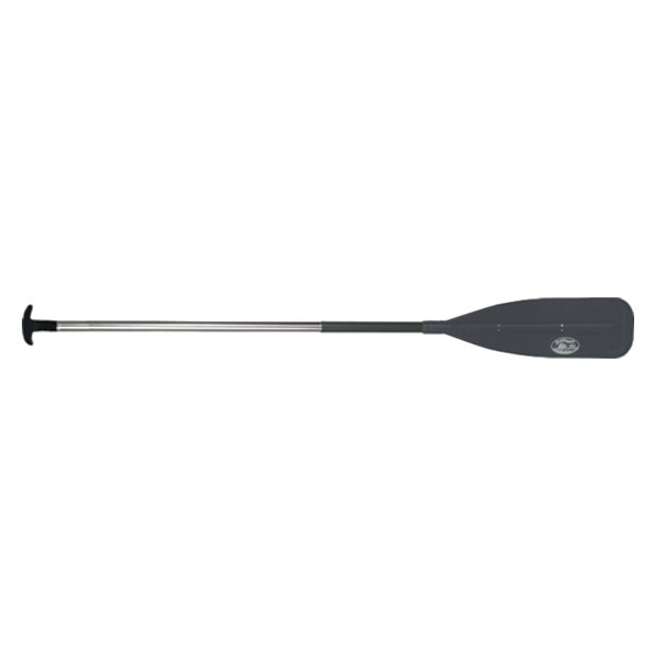 Caviness® - 4' Black Synthetic T-Grip Paddle