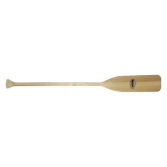 Caviness® R5012 - R Series 5' Laminated Canoe Paddle