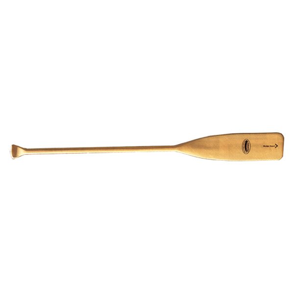 Caviness® - 4' Solid Canoe Paddle