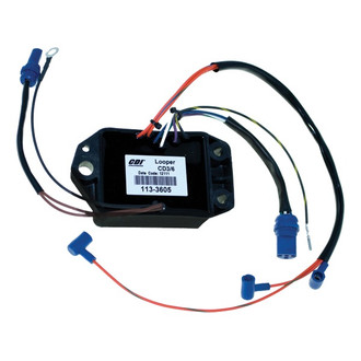 CDI Electronics® - Power Pack