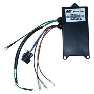 CDI Electronics® - Power Pack