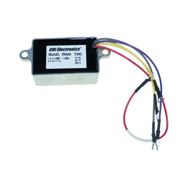 CDI Electronics® - Voltage Regulator