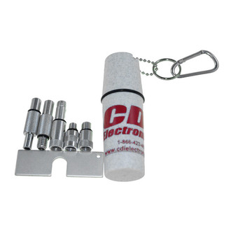 CDI Electronics® - Lower Unit Adapter Kit