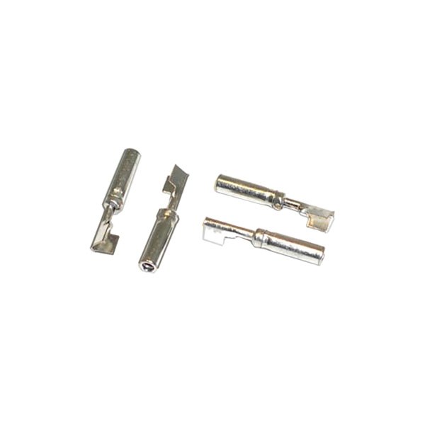CDI Electronics® - Amphenol Female Pins, 20 Pack