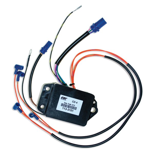 CDI Electronics® - Power Pack