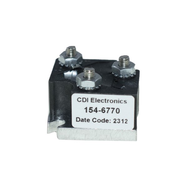 CDI Electronics® - Rectifier