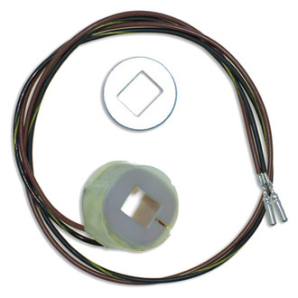 CDI Electronics® 173-1670 - Stator Coil