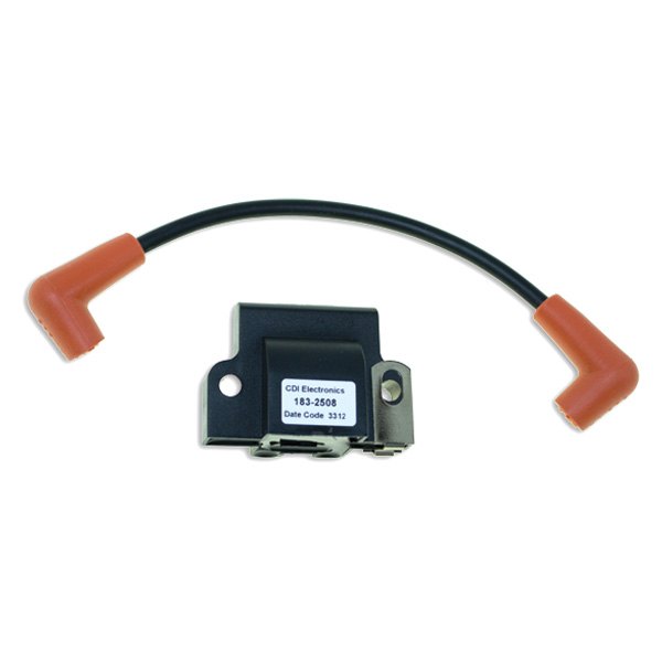 CDI Electronics® - Ignition Coil