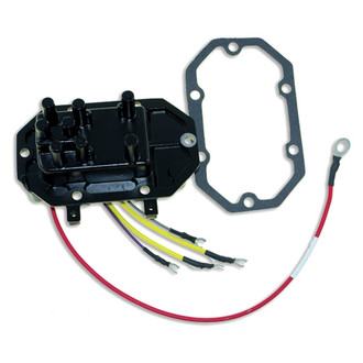 CDI Electronics® - Voltage Regulator