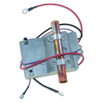 CDI Electronics® - Voltage Regulator for MerCruiser Engines