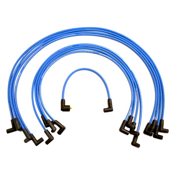 CDI Electronics® - Quick Strike Spark Plug Wire Kit