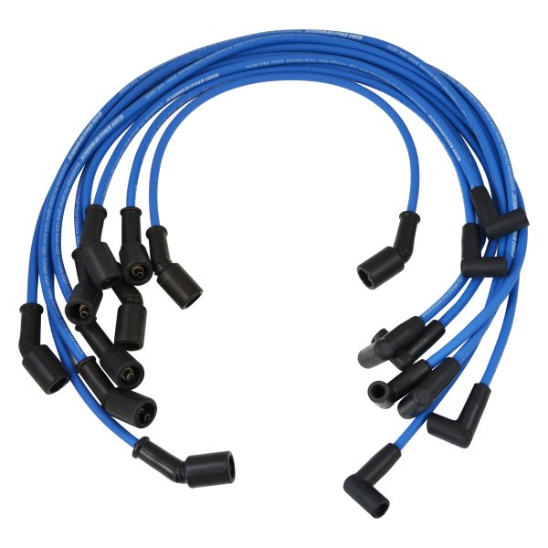 CDI Electronics® - Quick Strike Spark Plug Wire Kit