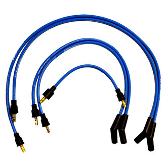 CDI Electronics® - Quick Strike Spark Plug Wire Kit