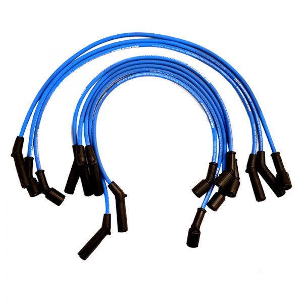 CDI Electronics® - Spark Plug Wire Kit