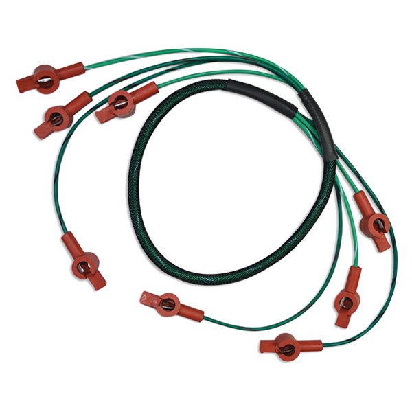 CDI Electronics® - Ignition Coil Wire Kit