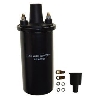 CDI Electronics® - Ignition Coil