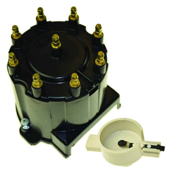 CDI Electronics® - Distributor Cap with Rotor