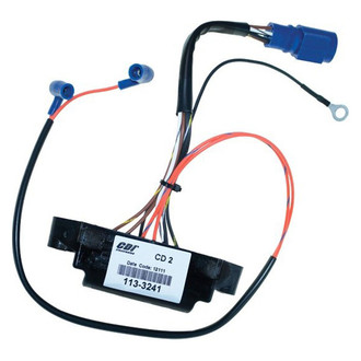 CDI Electronics® - Power Pack