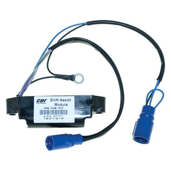 CDI Electronics® - Shift Assist Module Kit