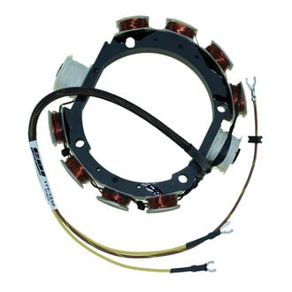 CDI Electronics® - Stator for Johnson/Evinrude Engines