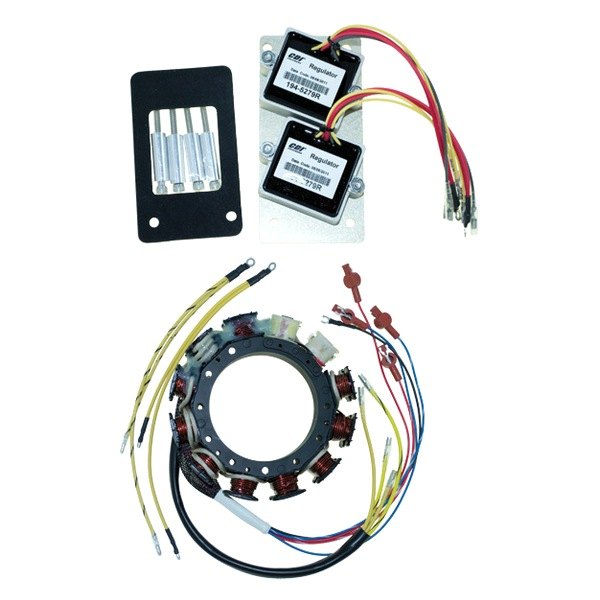 CDI Electronics® - Stator Conversion Kit