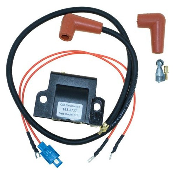 CDI Electronics® - Ignition Coil Kit