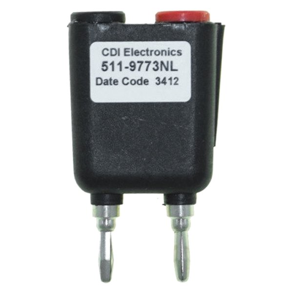 CDI Electronics® - DVA Adapter
