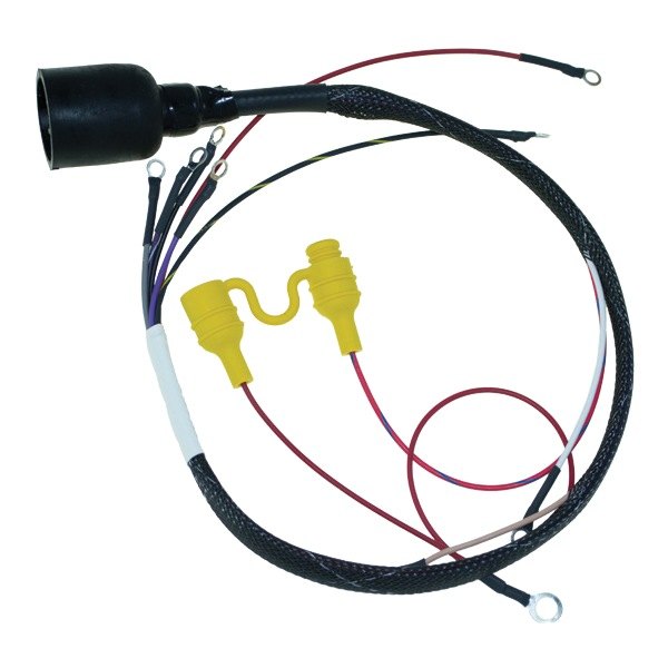 CDI Electronics® 4131886 Wiring Harness