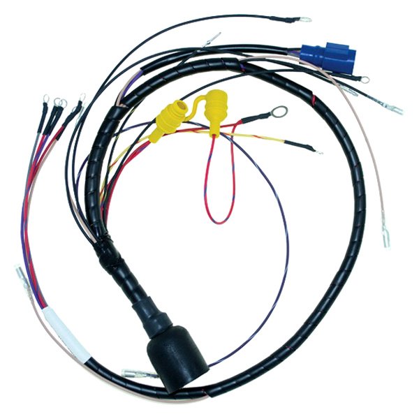 CDI Electronics® 4134390 Wiring Harness