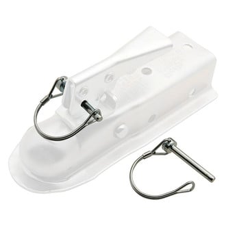 C.E. Smith® - Zinc-Plated Steel Coupler Safety Pin
