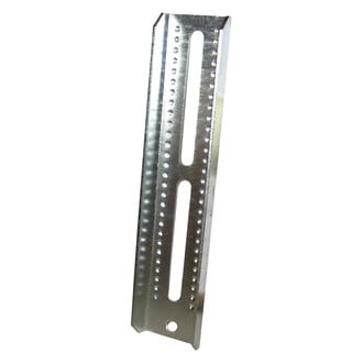 C.E. Smith® - Double Slot Bolster Bracket w/o Swivel
