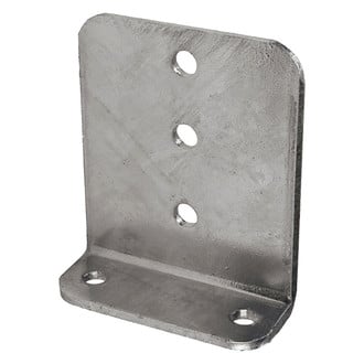 C.E. Smith® - Heavy-Duty Vertical Bunk Bracket