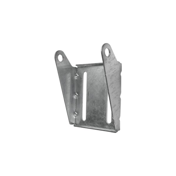 C.E. Smith® - 5" W Galvanized Steel Panel Bracket for 5/8" Shaft