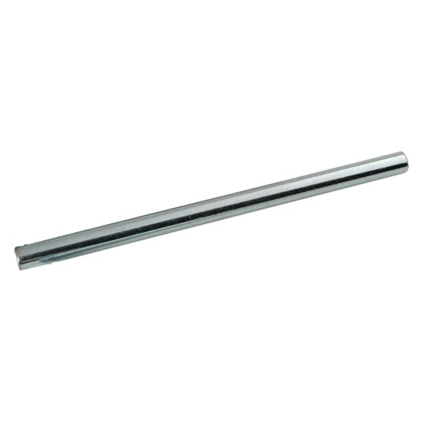 C.E. Smith® - 4-5/8" L x 1/2" D Zinc Plated Steel Roller Shaft