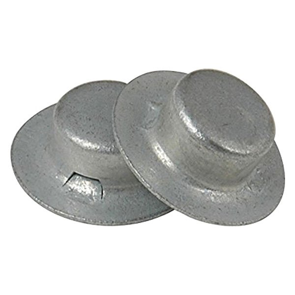 C.E. Smith® - Zinc Plated Steel Cap Nut for 1/2" Shaft