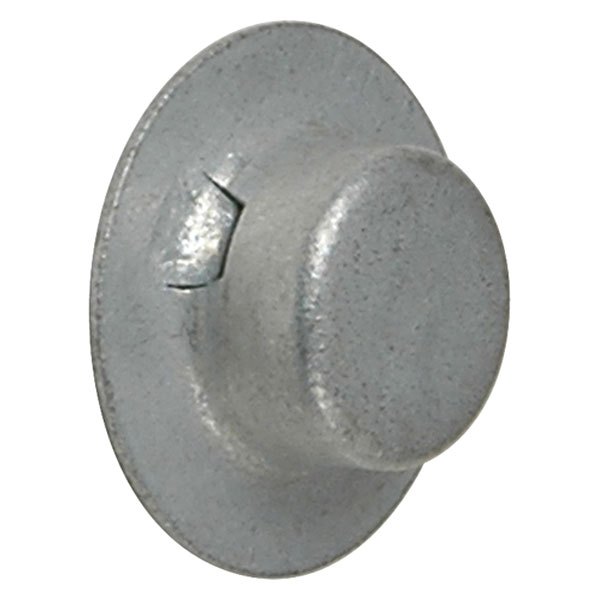 C.E. Smith® - Zinc Plated Steel Cap Nut for 5/8" Shaft