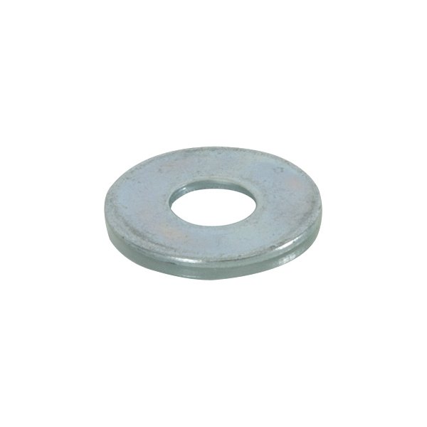 C.E. Smith® - 7/16" D Zinc Plated Steel Trailer Axle Flat Washer for U-Bolt