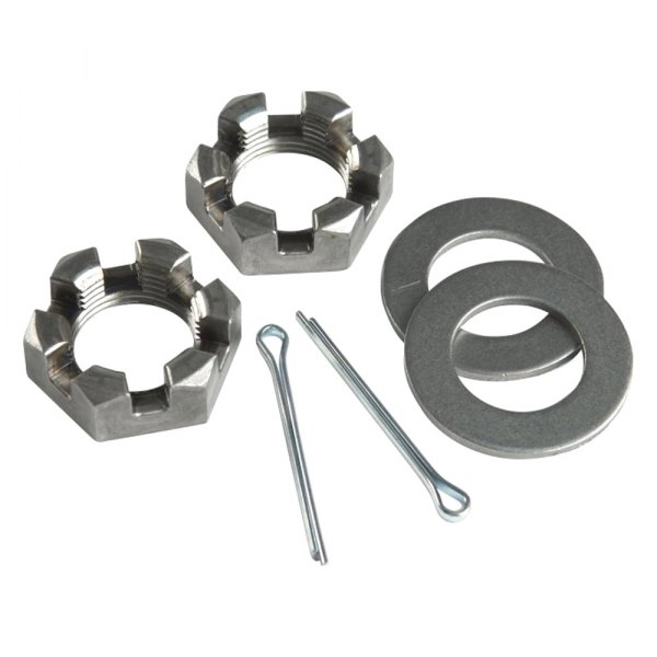 C.E. Smith® - Spindle Axle Nut