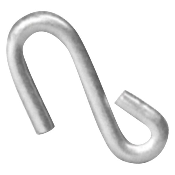 C.E. Smith® - S-Hook for Trailer Safety Chain 