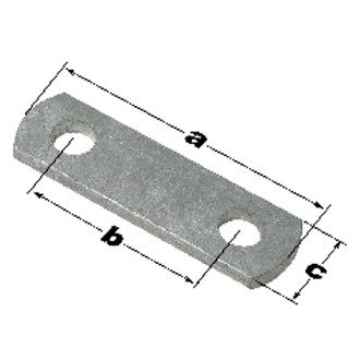 C.E. Smith® - Frame Strap/Shackle Link